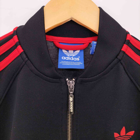 アディダスオリジナルス adidas Originals SST TRACK TOP トラックジャケット メンズ JPN:M