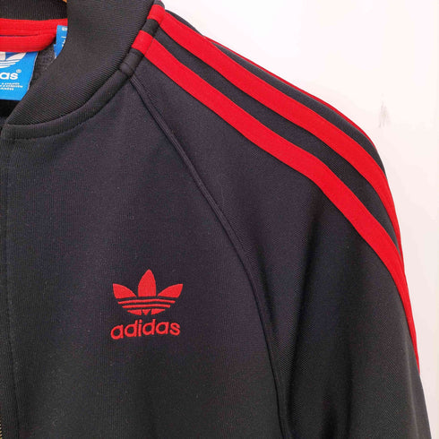 アディダスオリジナルス adidas Originals SST TRACK TOP トラックジャケット メンズ JPN:M