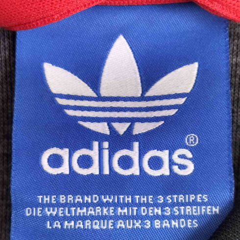 アディダスオリジナルス adidas Originals SST TRACK TOP トラックジャケット メンズ JPN:M