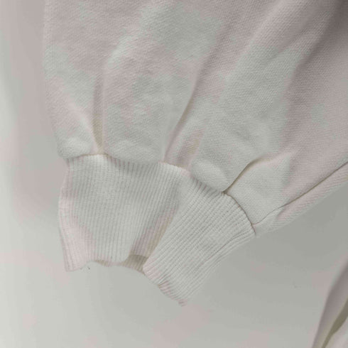 シャリーフ SHAREEF SWITCHING BIG HOODIE メンズ JPN:2
