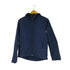 ユナイテッドアローズグリーンレーベルリラクシング UNITED ARROWS green label relaxing SHELL フードブルゾン メンズ JPN:S