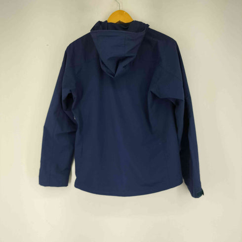 ユナイテッドアローズグリーンレーベルリラクシング UNITED ARROWS green label relaxing SHELL フードブルゾン メンズ JPN:S