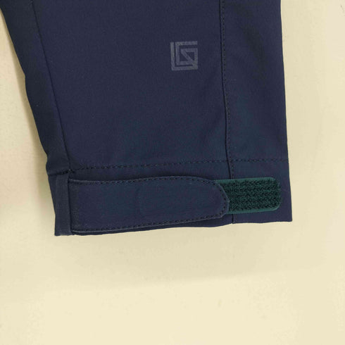 ユナイテッドアローズグリーンレーベルリラクシング UNITED ARROWS green label relaxing SHELL フードブルゾン メンズ JPN:S