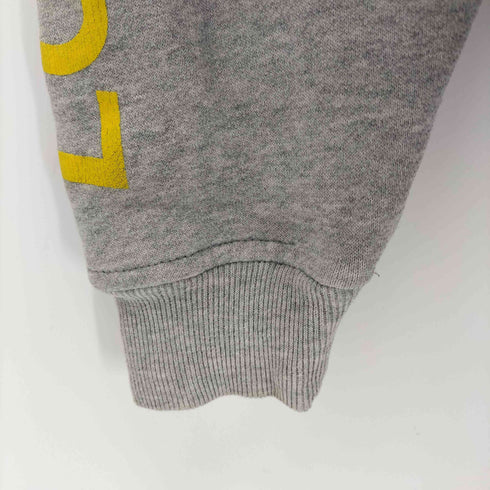 リプレゼント REPRESENT プルオーバーパーカー メンズ