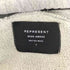 リプレゼント REPRESENT プルオーバーパーカー メンズ