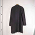 ザラ ZARA スエードトレンチコート メンズ import:L