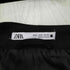 ザラ ZARA スエードトレンチコート メンズ import:L