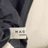 マカフィー MACPHEE クリスピータフタ キャミソールワンピース レディース JPN:36