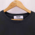 エムエスジーエム MSGM msgm milano カットソー メンズ JPN:L