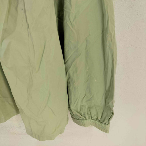 ロクビューティーアンドユースユナイテッドアローズ 6 BEAUTY & YOUTH UNITED ARROWS COTTON VOLUME STITCH SHIRT レディース JPN:36
