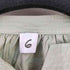 ロクビューティーアンドユースユナイテッドアローズ 6 BEAUTY & YOUTH UNITED ARROWS COTTON VOLUME STITCH SHIRT レディース JPN:36