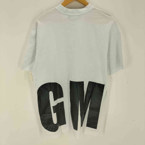 エムエスジーエム MSGM プリントカットソー メンズ JPN:L