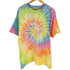 ファクトタム FACTOTUM Tie dye S/S-T-Shirts メンズ JPN:48