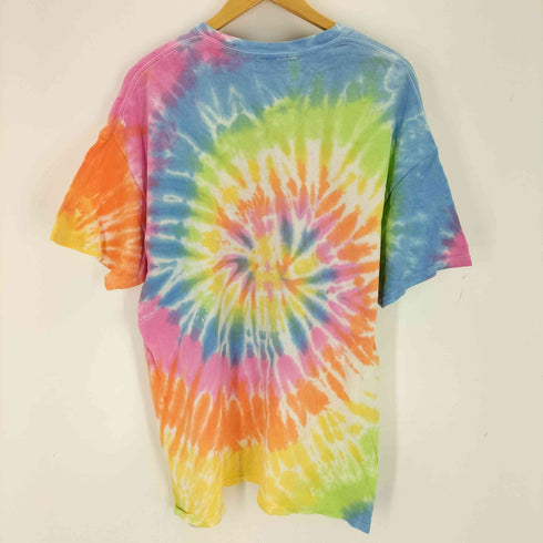 ファクトタム FACTOTUM Tie dye S/S-T-Shirts メンズ JPN:48