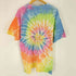 ファクトタム FACTOTUM Tie dye S/S-T-Shirts メンズ JPN:48