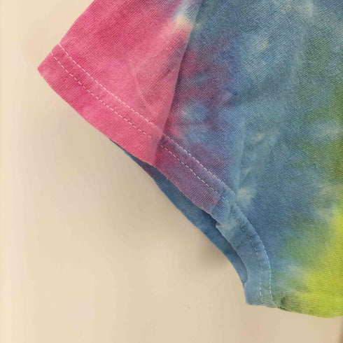 ファクトタム FACTOTUM Tie dye S/S-T-Shirts メンズ JPN:48