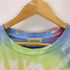 ファクトタム FACTOTUM Tie dye S/S-T-Shirts メンズ JPN:48