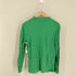 ロクビューティーアンドユースユナイテッドアローズ 6 BEAUTY & YOUTH UNITED ARROWS COTTON SILK HIGH NECK PULLOVER レディース