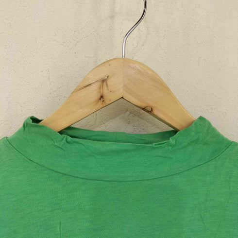 ロクビューティーアンドユースユナイテッドアローズ 6 BEAUTY & YOUTH UNITED ARROWS COTTON SILK HIGH NECK PULLOVER レディース
