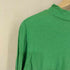 ロクビューティーアンドユースユナイテッドアローズ 6 BEAUTY & YOUTH UNITED ARROWS COTTON SILK HIGH NECK PULLOVER レディース