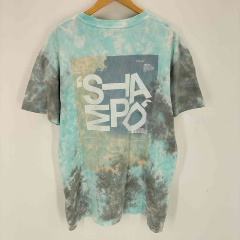 スタンプド STAMPD タイダイTシャツ メンズ JPN:M