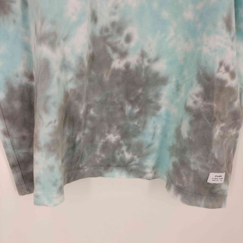 スタンプド STAMPD タイダイTシャツ メンズ JPN:M