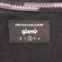 グラム glamb Gallery CS/ギャラリーカットソー メンズ JPN:2