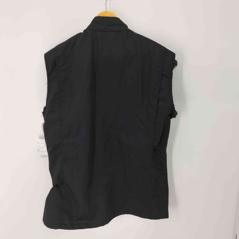 ユーエスアーミー U.S. ARMY COMBAT UNIFORM リメイクベスト メンズ L-R