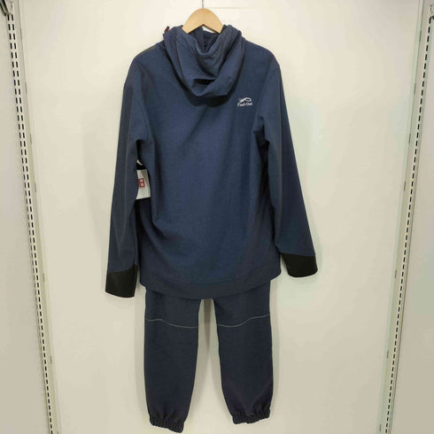 ワークマン WORKMAN FIND OUT 耐久撥水ウォームジャケット セットアップ 2225 メンズ 3L