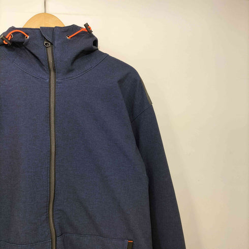 ワークマン WORKMAN FIND OUT 耐久撥水ウォームジャケット セットアップ 2225 メンズ 3L