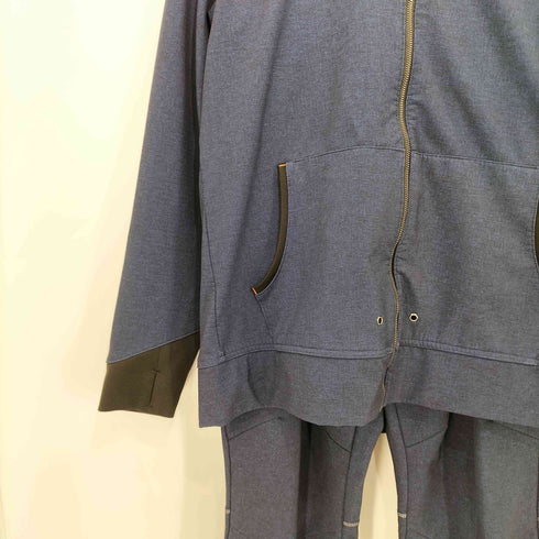 ワークマン WORKMAN FIND OUT 耐久撥水ウォームジャケット セットアップ 2225 メンズ 3L