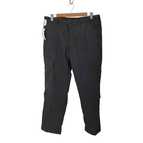 ユーエスアーミー U.S. ARMY COMBAT UNIFORM リップストップカーゴパンツ メンズ L-R