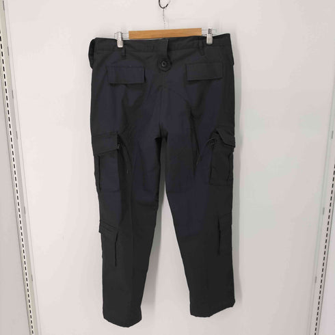 ユーエスアーミー U.S. ARMY COMBAT UNIFORM リップストップカーゴパンツ メンズ L-R