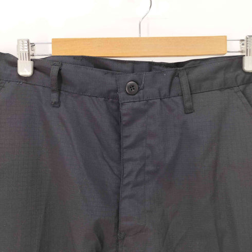 ユーエスアーミー U.S. ARMY COMBAT UNIFORM リップストップカーゴパンツ メンズ L-R