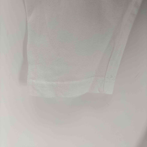 セヴシグ SEVESKIG キャラクタープリントクルーネック メンズ JPN:L