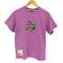 セヴシグ SEVESKIG キャラクターTシャツ メンズ JPN:S