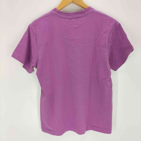 セヴシグ SEVESKIG キャラクターTシャツ メンズ JPN:S