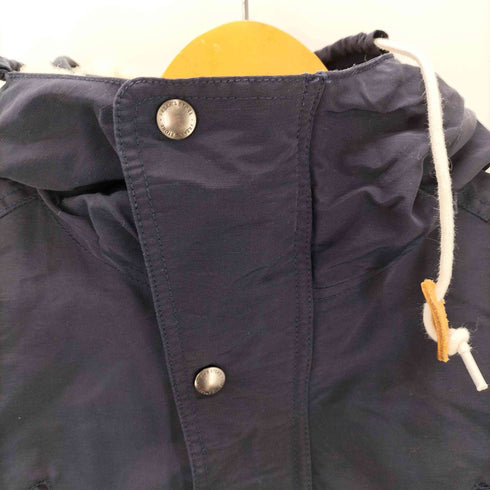 フリークスストア FREAKS STORE ボアライナー付き3WAYマウンテンパーカー レディース M