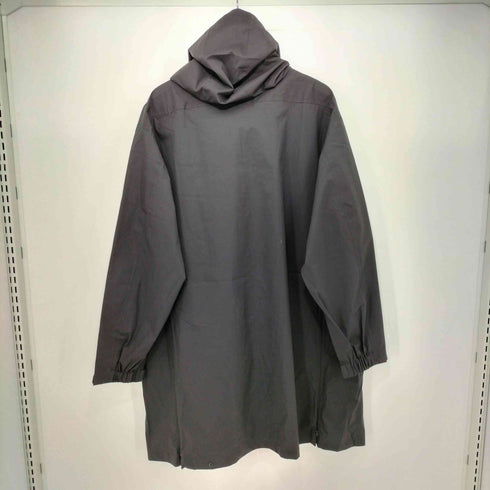 フィールドコア FieldCore JKR001 SOLOTEX BAG IN レインコート 3L メンズ 3L