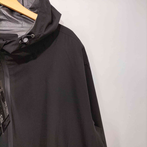 フィールドコア FieldCore JKR001 SOLOTEX BAG IN レインコート 3L メンズ 3L