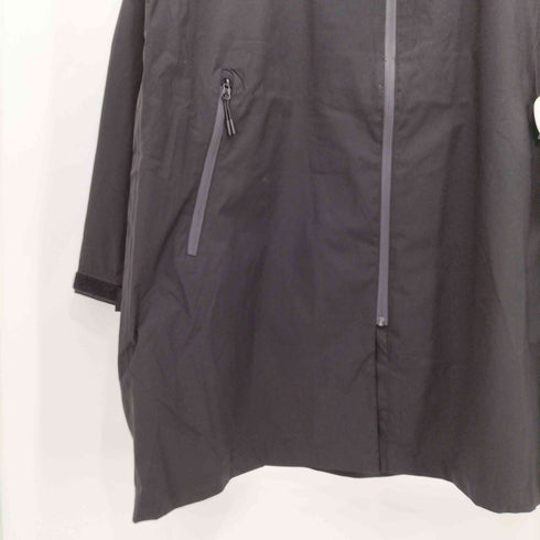 フィールドコア FieldCore JKR001 SOLOTEX BAG IN レインコート 3L メンズ 3L