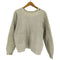 スプルース SPRUCE 60S USA製 ブランク ラグランスリーブ スウェット ヴィンテージスウェット ボロ メンズ import:L