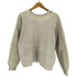 スプルース SPRUCE 60S USA製 ブランク ラグランスリーブ スウェット ヴィンテージスウェット ボロ メンズ import:L