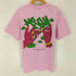エムエスジーエム MSGM プリントカットソー レディース import:XS