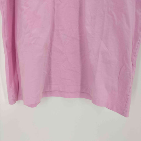 エムエスジーエム MSGM プリントカットソー レディース import:XS