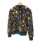 ドルチェアンドガッバーナ DOLCE&GABBANA 総柄プルオーバーパーカー メンズ