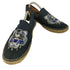 ケンゾーパリス KENZO PARIS CLASSIC TIGER ESPADRILLE エスパドリーユ スリッポン メンズ 43