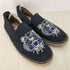 ケンゾーパリス KENZO PARIS CLASSIC TIGER ESPADRILLE エスパドリーユ スリッポン メンズ 43