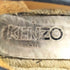 ケンゾーパリス KENZO PARIS CLASSIC TIGER ESPADRILLE エスパドリーユ スリッポン メンズ 43