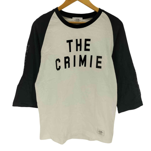 クライミー THE CRIMIE ラグランカットソー メンズ JPN:L